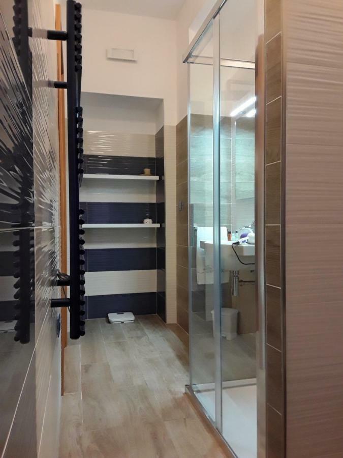 مبيت وإفطار ميلاتسو La Riviera المظهر الخارجي الصورة
