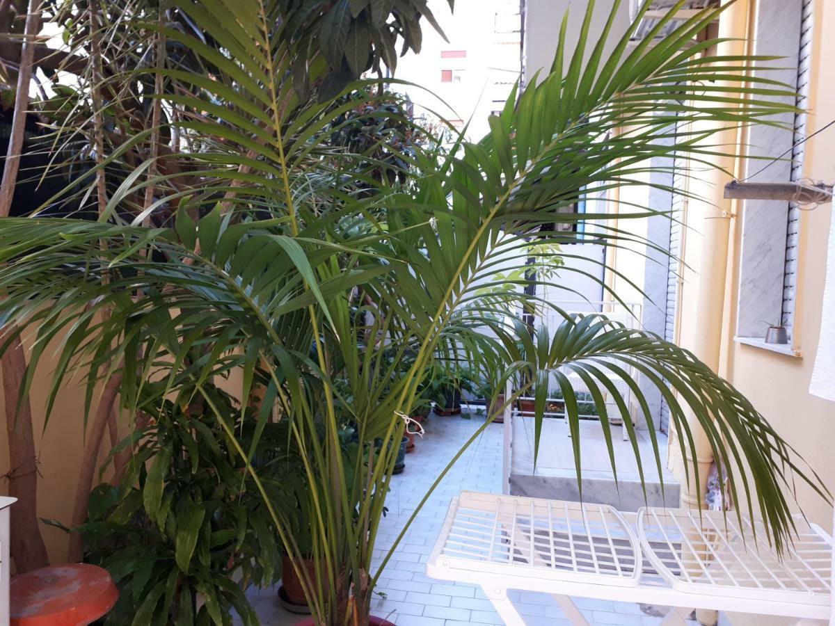 مبيت وإفطار ميلاتسو La Riviera المظهر الخارجي الصورة
